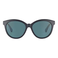 Black Resin Sunglasses