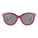 Multicolor Resin Sunglasses