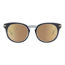 Black Resin Sunglasses