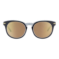 Black Resin Sunglasses