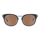 Black Resin Sunglasses
