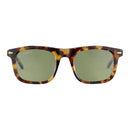 Brown Acetate Sunglasses