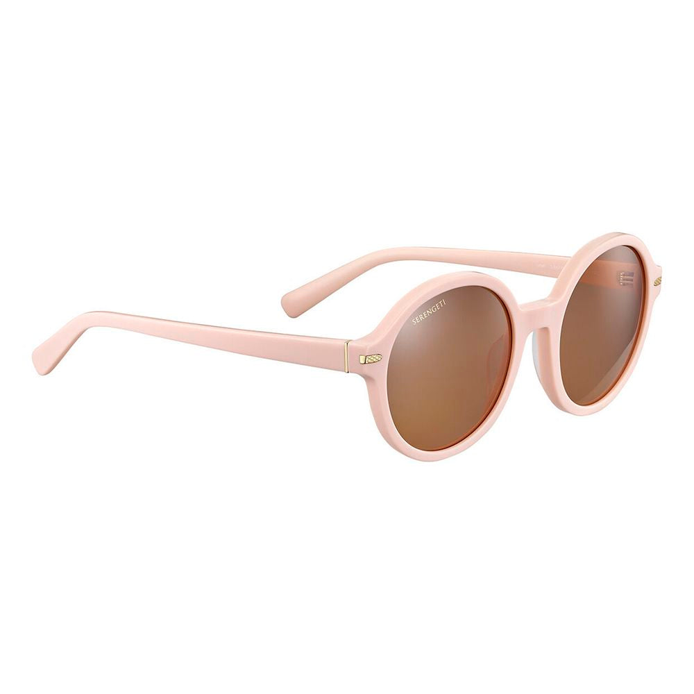 Multicolor Acetate Sunglasses