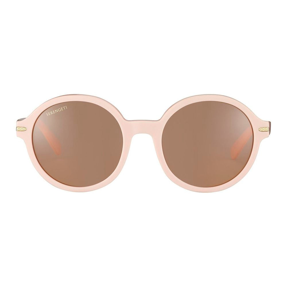 Multicolor Acetate Sunglasses