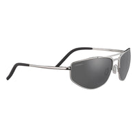 Gray Acetate Sunglasses