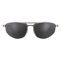 Gray Acetate Sunglasses