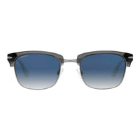 Brown Resin Sunglasses
