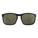 Black Nylon Sunglasses