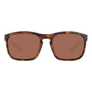 Brown Nylon Sunglasses