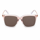 Multicolor Acetate Sunglasses