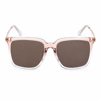 Multicolor Acetate Sunglasses