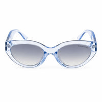 Blue Acetate Sunglasses