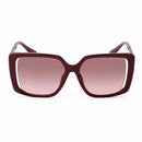 Multicolor Acetate Sunglasses