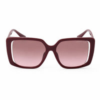 Multicolor Acetate Sunglasses