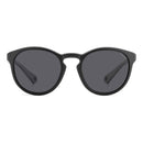 Black Polycarbonate Sunglasses