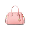 Multicolor Leather Handbag
