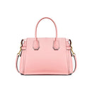 Multicolor Leather Handbag
