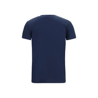 Blue Cotton Sportswear