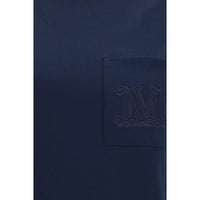 Blue Cotton Sportswear