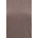 Brown Lyocell Sweatshirt