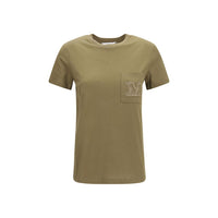 Bicolor Cotton Sportswear