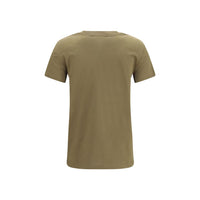 Bicolor Cotton Sportswear