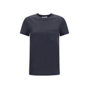 Black Cotton Sportswear