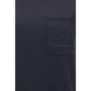 Black Cotton Sportswear
