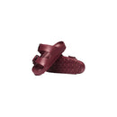 Bordeaux EVA Flat Sandals