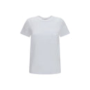 White Cotton Sportswear