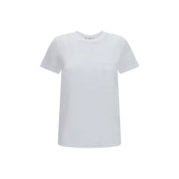 White Cotton Sportswear