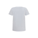 White Cotton Sportswear