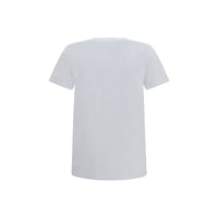 White Cotton Sportswear
