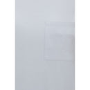 White Cotton Sportswear