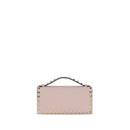 Multicolor Calf Leather Bos Taurus Wallet