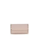 Multicolor Calf Leather Bos Taurus Wallet