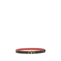 Black Calf Leather Bos Taurus Regular Belt