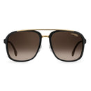 Bicolor Acetate Sunglasses