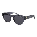 Gray Acetate Sunglasses