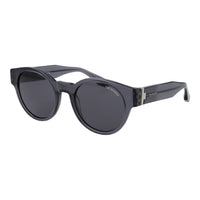 Gray Acetate Sunglasses