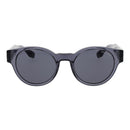 Gray Acetate Sunglasses