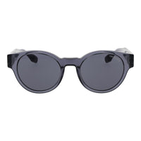 Gray Acetate Sunglasses