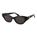 Black Acetate Sunglasses