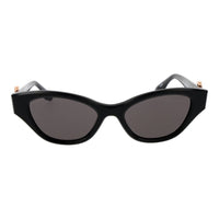 Black Acetate Sunglasses