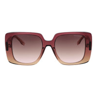 Pink Acetate Sunglasses