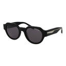Black Acetate Sunglasses