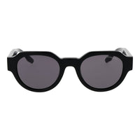 Black Acetate Sunglasses