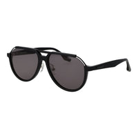 Black Acetate Sunglasses