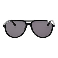 Black Acetate Sunglasses