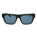 Bicolor Acetate Sunglasses